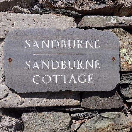 Sandburne Cottage Keswick  Ngoại thất bức ảnh