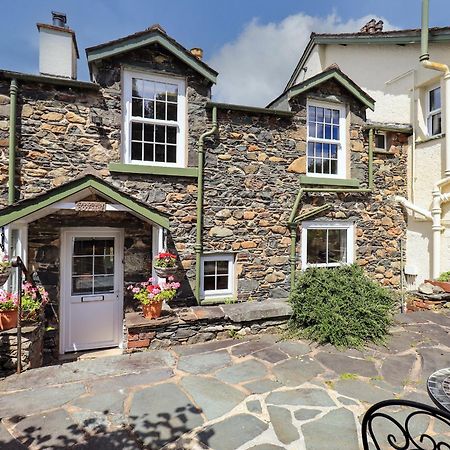 Sandburne Cottage Keswick  Ngoại thất bức ảnh