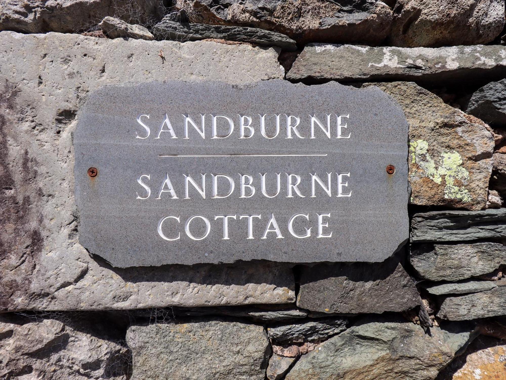 Sandburne Cottage Keswick  Ngoại thất bức ảnh